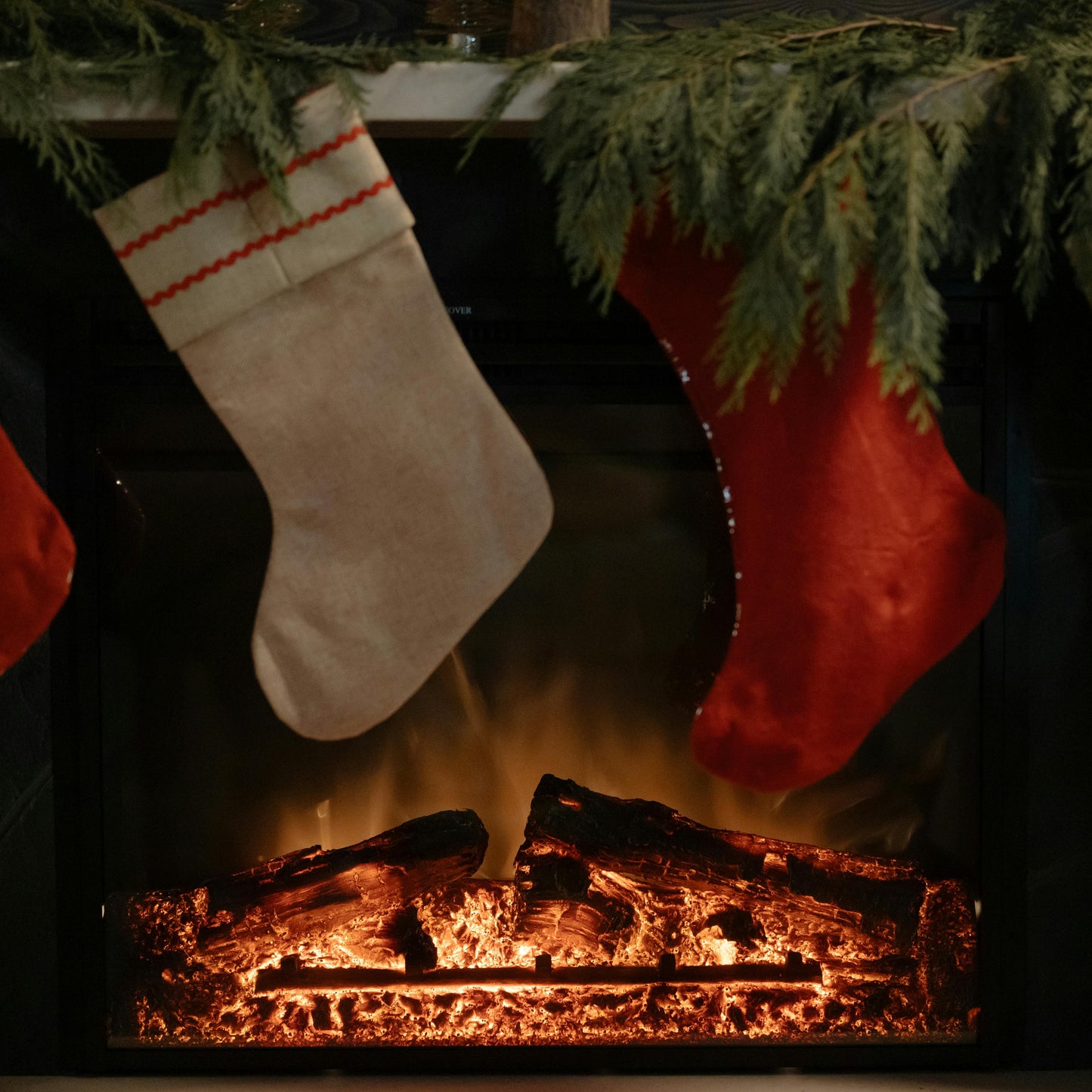 Harville Family Christmas