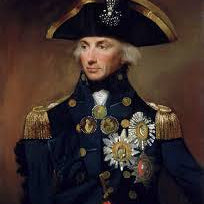 The Admiral