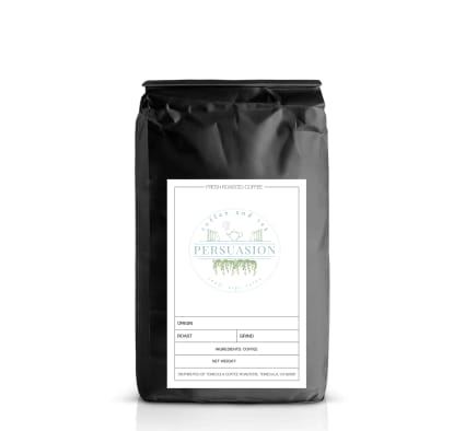 Peru Coffee Pods