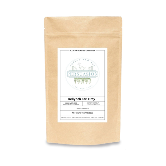 Kellynch Earl Grey