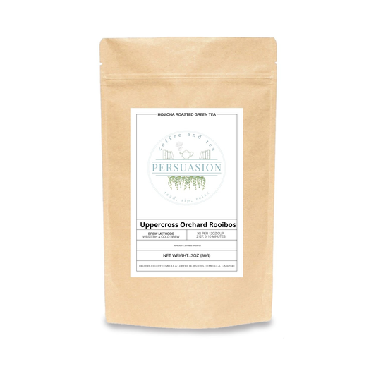 Uppercross Orchard Rooibos