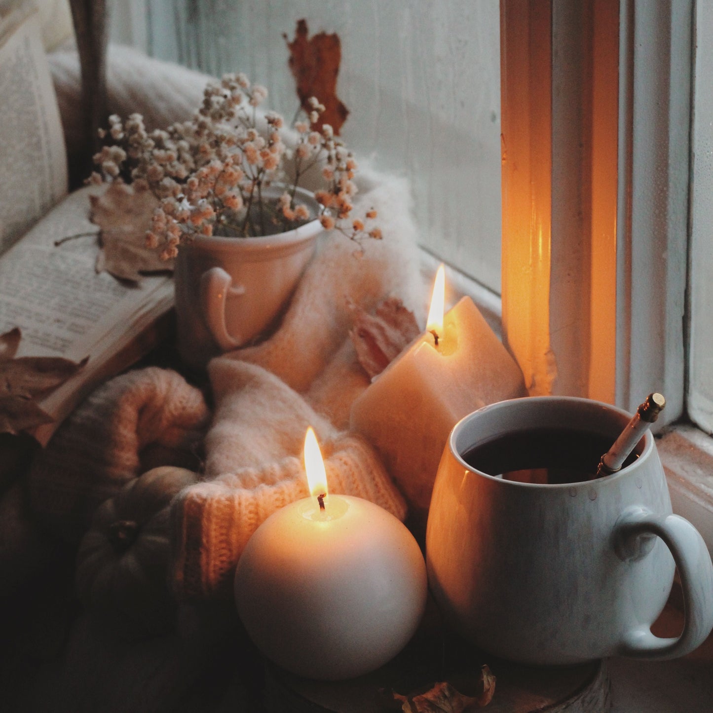 Mrs. Smith's Masala Chai