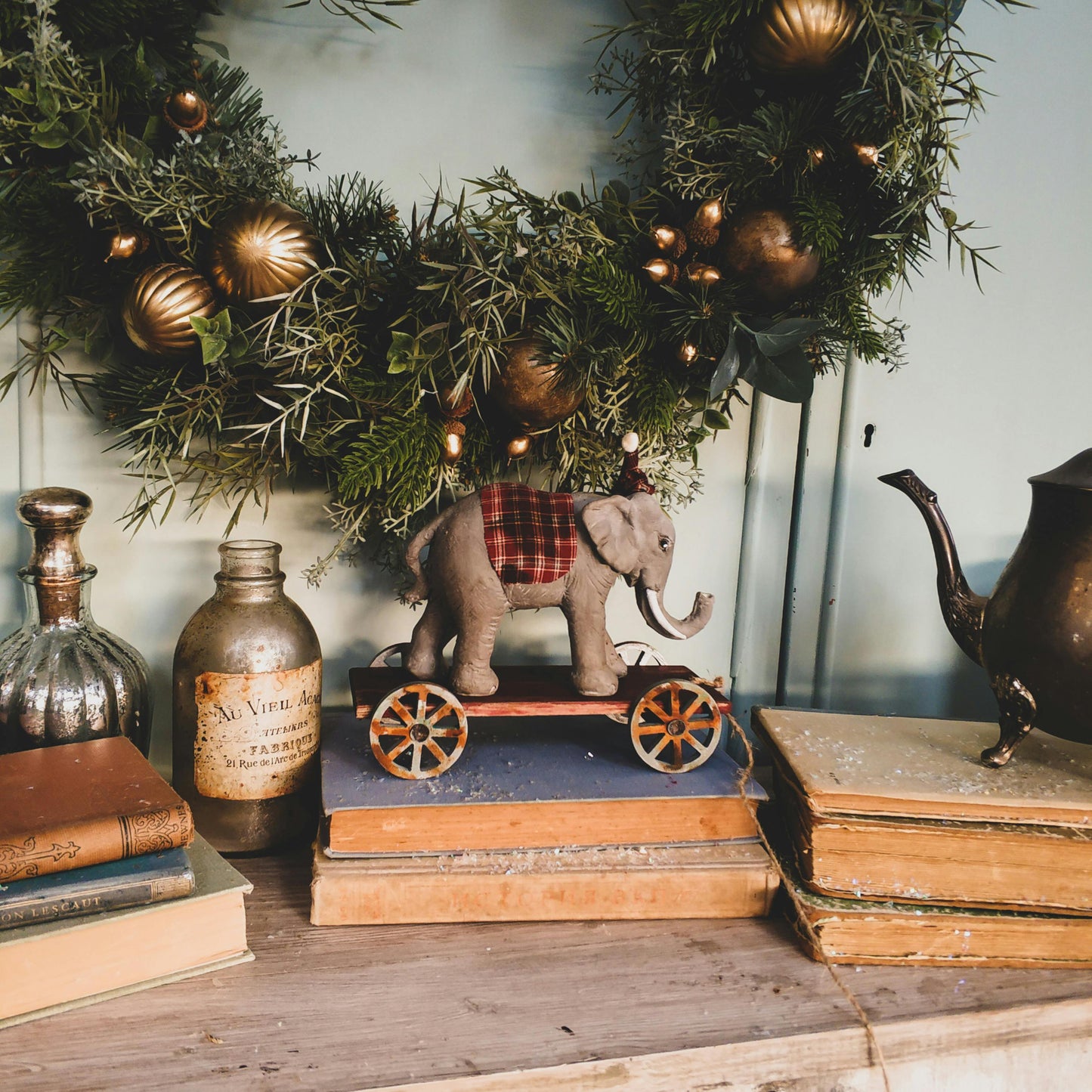 Harville Family Christmas