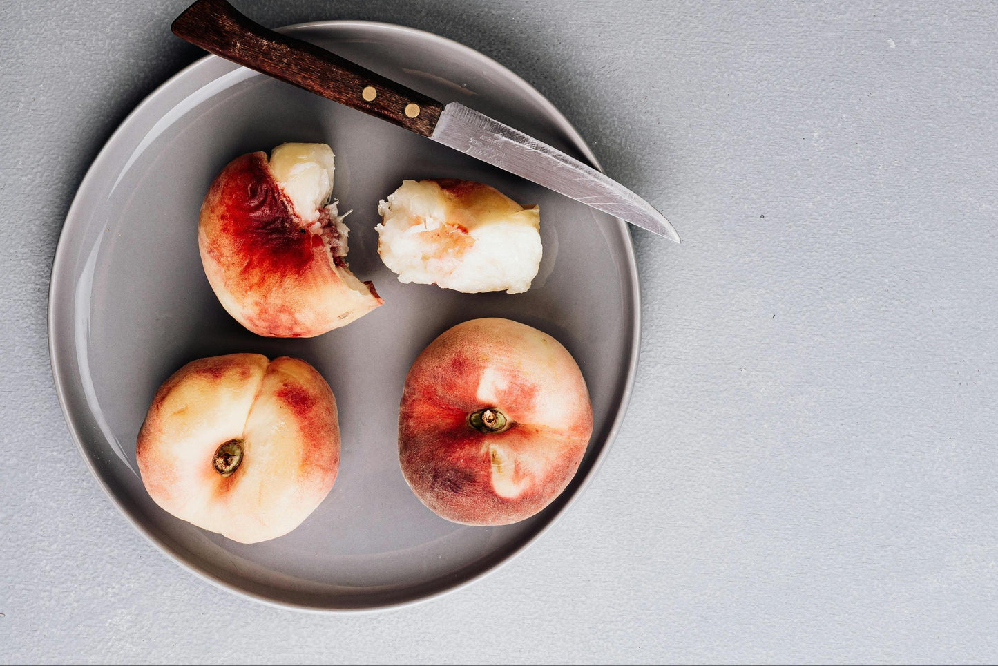 The Croft's Summer Peach