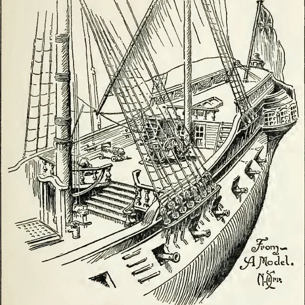 The Quarterdeck