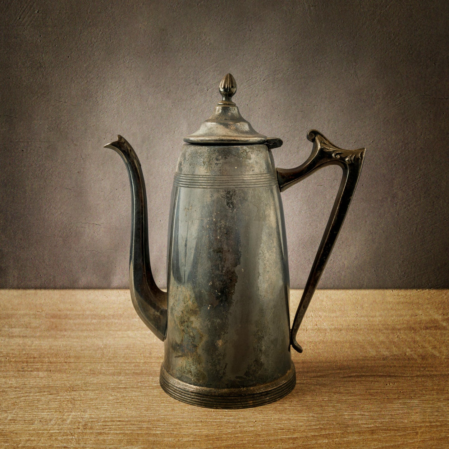 Charles Hayter's Farmhouse Blend