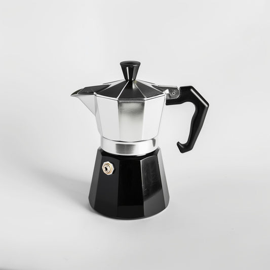 Mrs. Harville's Coffee Machine