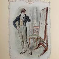 A Most Agreeable Gentleman