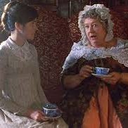 Mrs. Musgrove's Second Helping