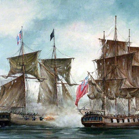 The Prize of War
