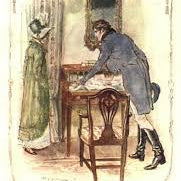 The Letter