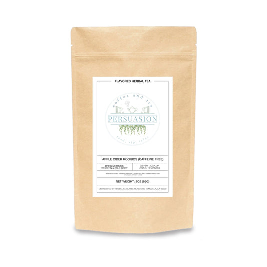 Apple Cider Rooibos