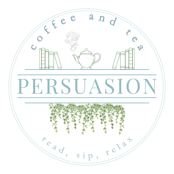 The Persuasion Coffee Company