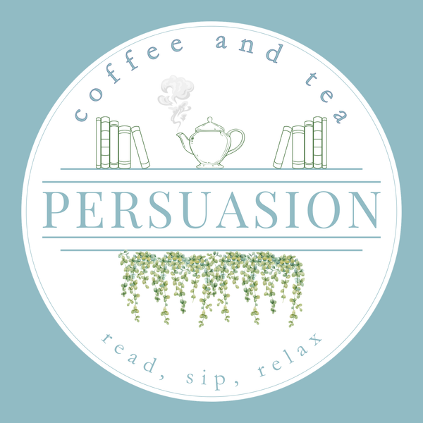 The Persuasion Coffee Company