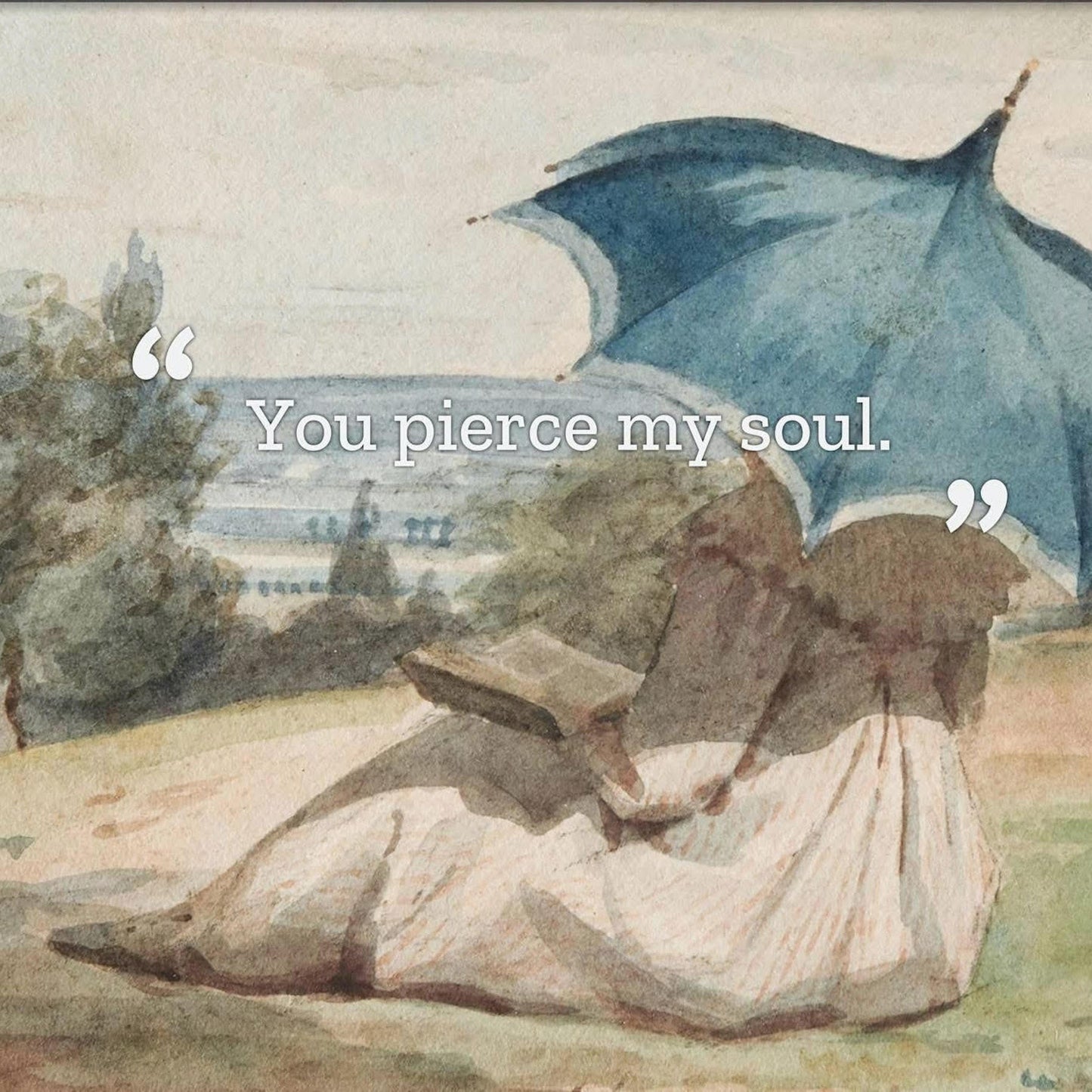 The Letter